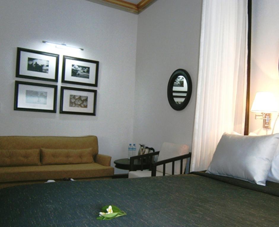Jing Land Hotel Luang Prabang Eksteriør billede