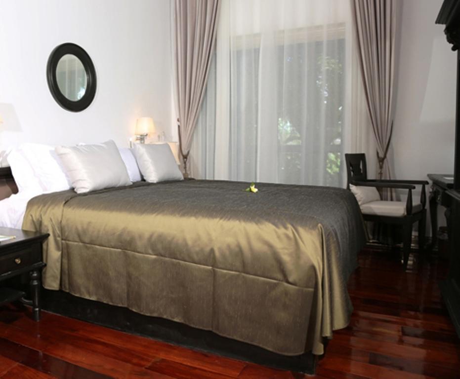 Jing Land Hotel Luang Prabang Værelse billede