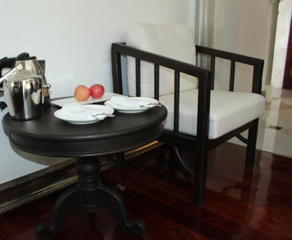Jing Land Hotel Luang Prabang Værelse billede