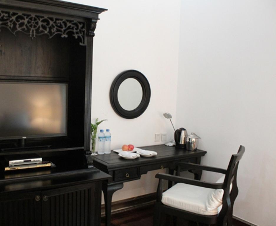 Jing Land Hotel Luang Prabang Værelse billede