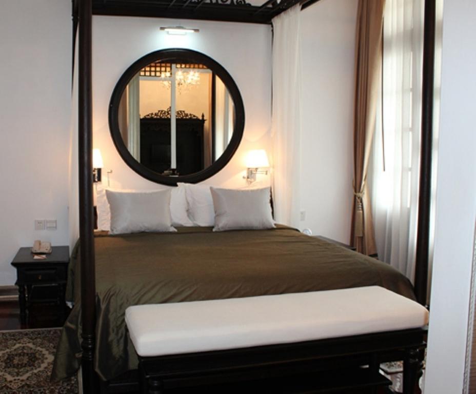 Jing Land Hotel Luang Prabang Værelse billede