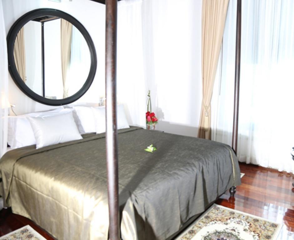 Jing Land Hotel Luang Prabang Værelse billede