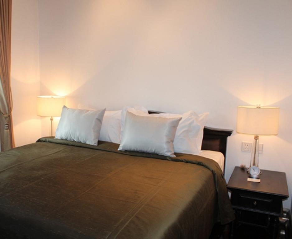 Jing Land Hotel Luang Prabang Værelse billede