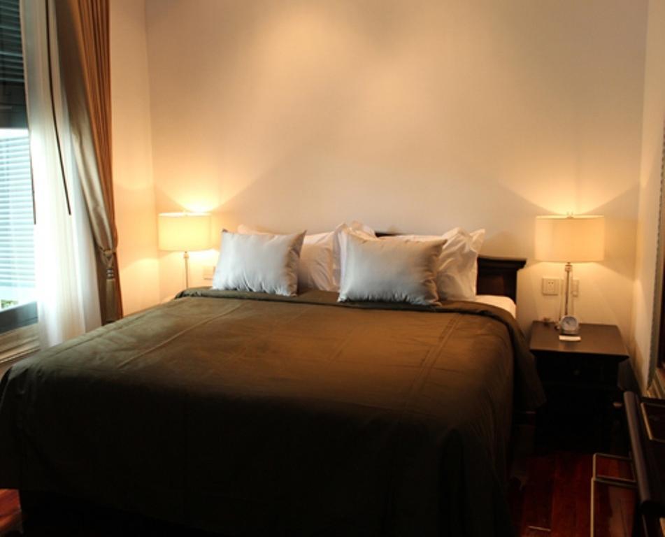 Jing Land Hotel Luang Prabang Værelse billede