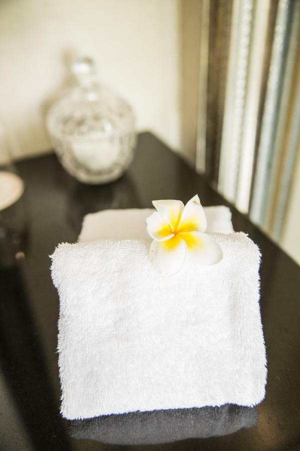 Jing Land Hotel Luang Prabang Eksteriør billede